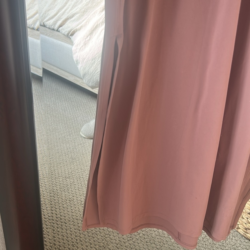 Lululemon Dress - Picture 2 of 7
